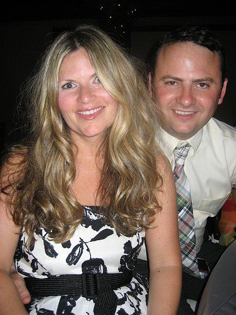 Mandy Ahwesh - Class of 1994 - South Park High School