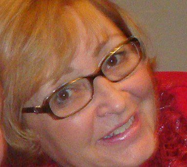 Mary Lynn Engelhardt - Class of 1967 - South Park High School