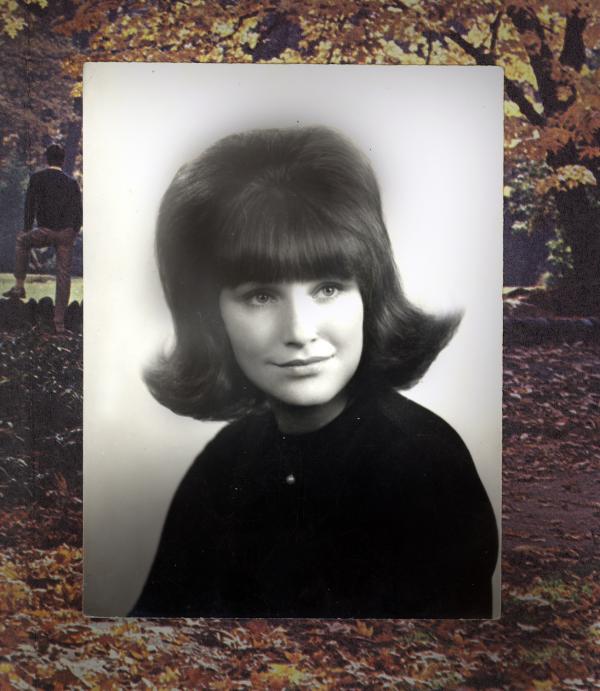 Joanne Yennetti - Class of 1968 - South Park High School