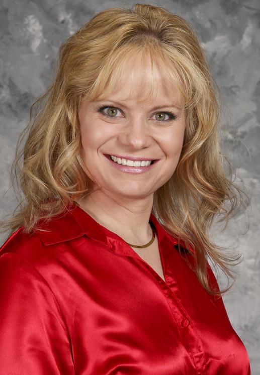 Mary Angelo - Class of 1991 - South Park High School