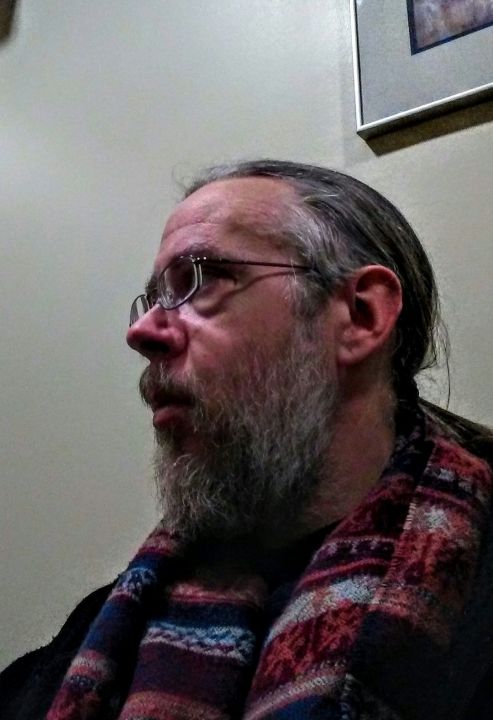 Robert Lord - Class of 1990 - South Park High School