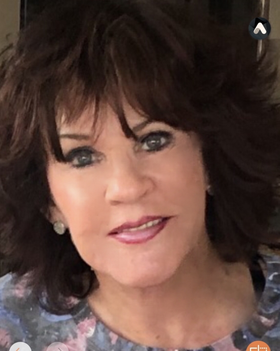 Cheryl Long - Class of 1965 - South Park High School