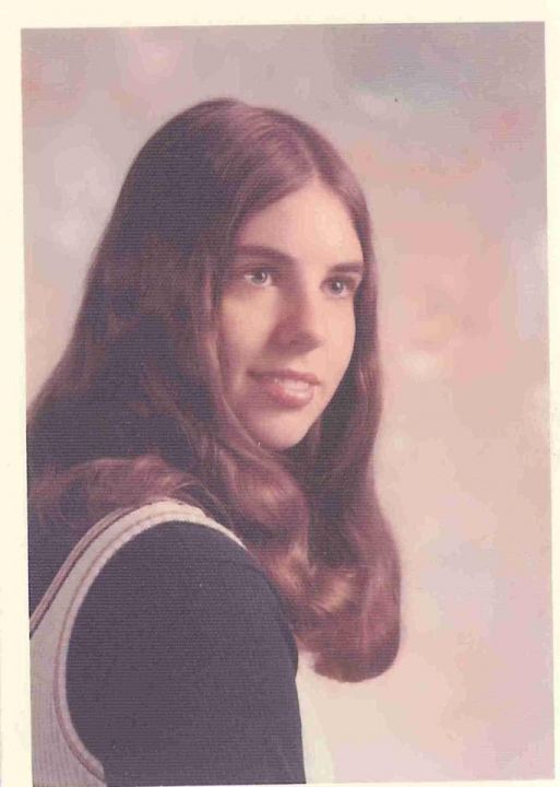 Peg Reddy - Class of 1974 - South Park High School