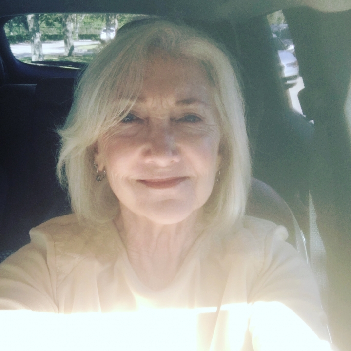 Sharon Wagner - Class of 1971 - South Park High School