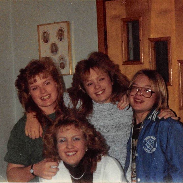 Denise Staub - Class of 1984 - South Park High School