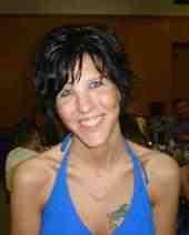 Debbie Lamison - Class of 1999 - Hopewell High School