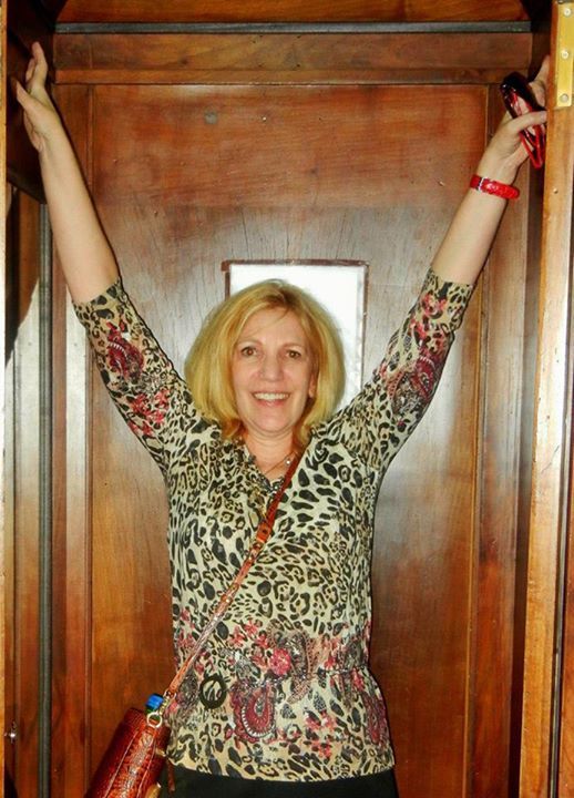 Teresa Kuhns - Class of 1970 - Hopewell High School