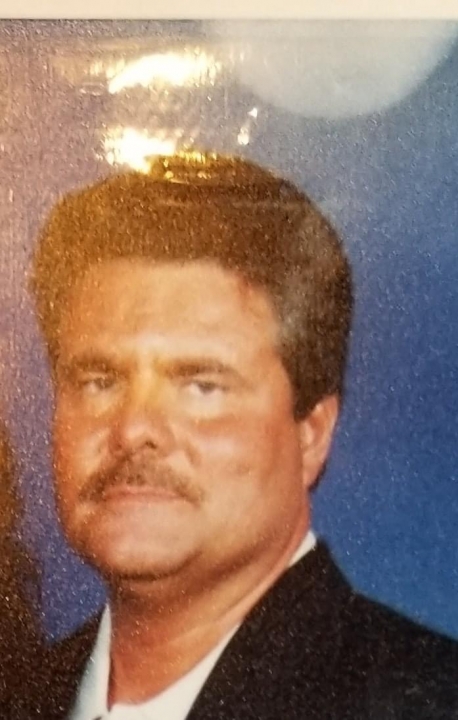 Rocco Vespaziani - Class of 1973 - Hopewell High School