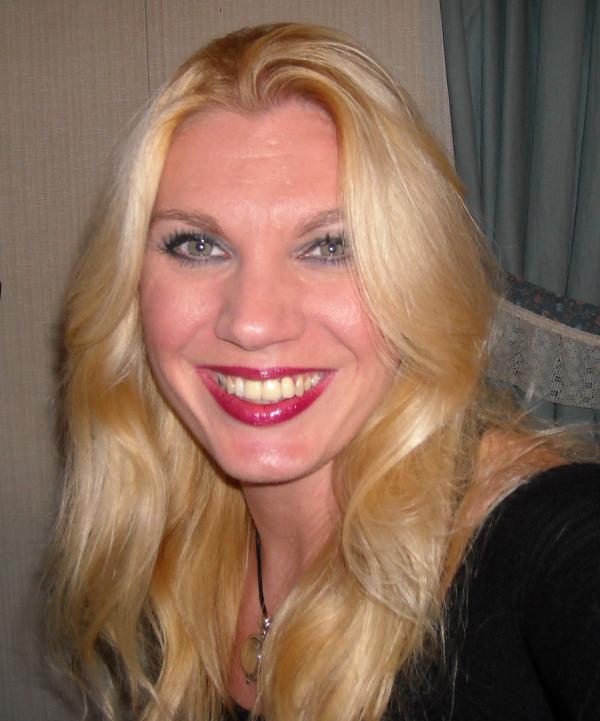 Danielle Jurnak - Class of 1991 - Hopewell High School