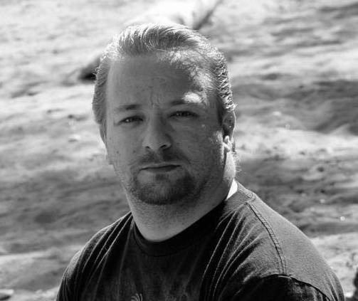 Brian Blonshine - Class of 1988 - Hopewell High School