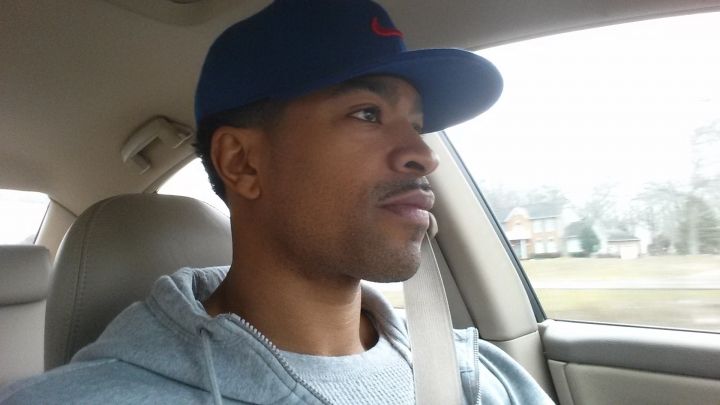 Luis Davis - Class of 1992 - Hopewell High School