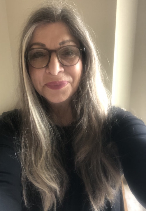 Megan Palsa - Class of 1969 - Hopewell High School