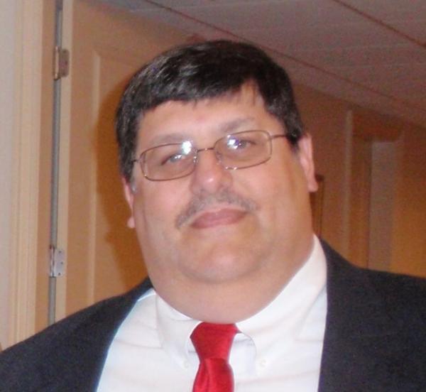 Richard Furdak - Class of 1974 - Hopewell High School