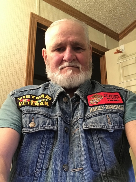 James Bohon - Class of 1967 - Hopewell High School