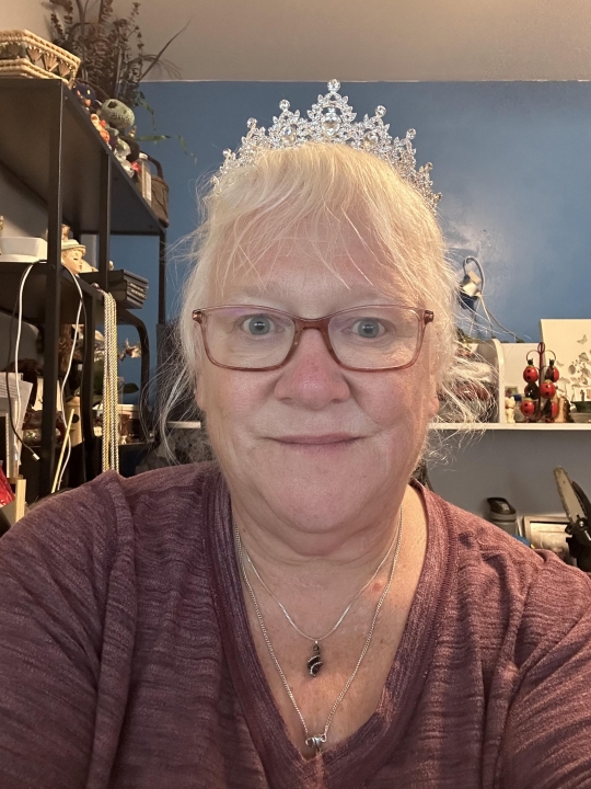 Carmen Adams - Class of 1985 - Hopewell High School