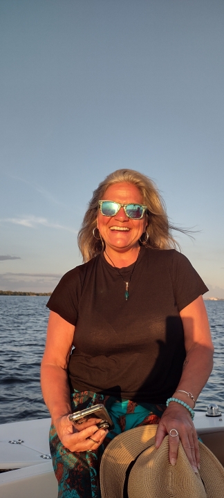 Sylvia Kriest - Class of 1985 - Hopewell High School
