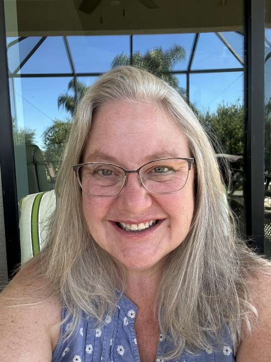 Helen Mccoy - Class of 1986 - Hopewell High School