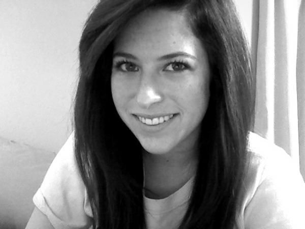 Ashley Uhrine - Class of 2009 - Hopewell High School