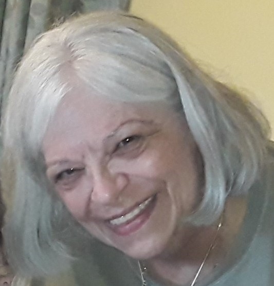 Diana Kefalas - Class of 1964 - Hopewell High School