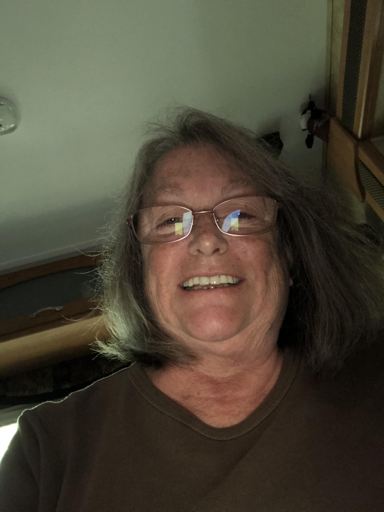 Iris Cujas - Class of 1966 - Hopewell High School
