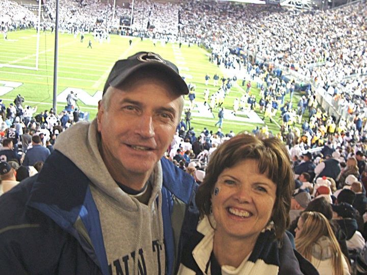 Nancy Alpago - Class of 1970 - Hopewell High School