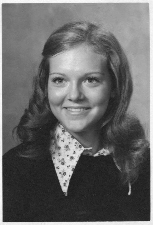 Joann Stoken - Class of 1974 - Hopewell High School