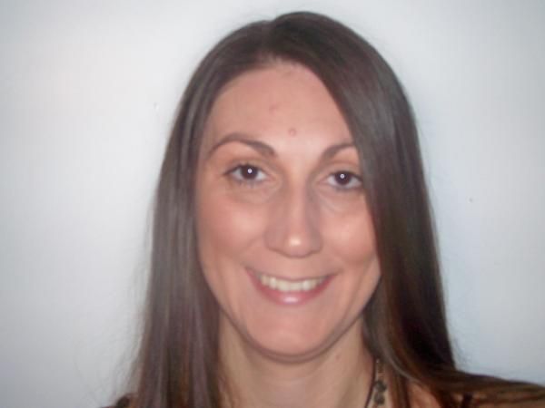 Rachel Woolf - Class of 1996 - Tulpehocken High School