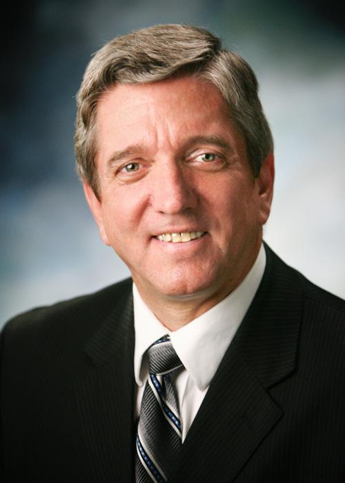 Todd Umbenhauer - Class of 1969 - Daniel Boone High School