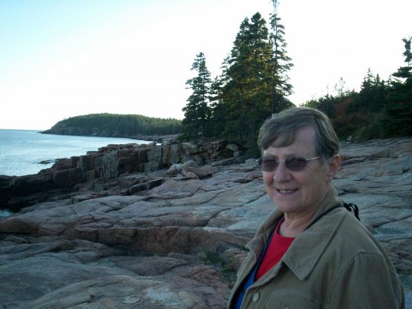 Della Johnson - Class of 1965 - Daniel Boone High School