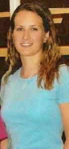 Megan Dougherty - Class of 2004 - Daniel Boone High School