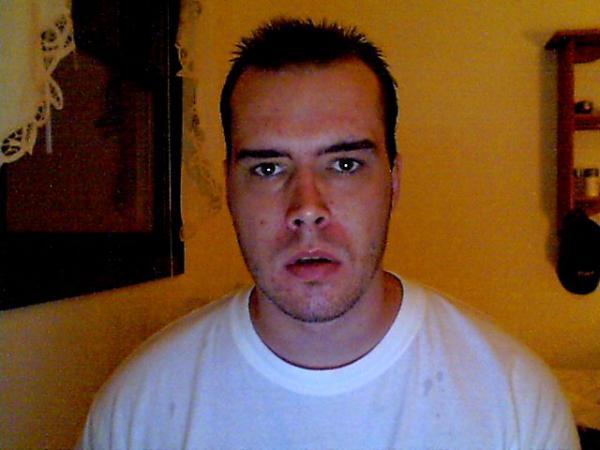 Donald Donald Hohl - Class of 1999 - Daniel Boone High School
