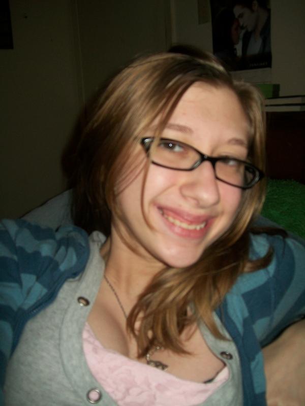 Kelsie Knabb - Class of 2009 - Daniel Boone High School