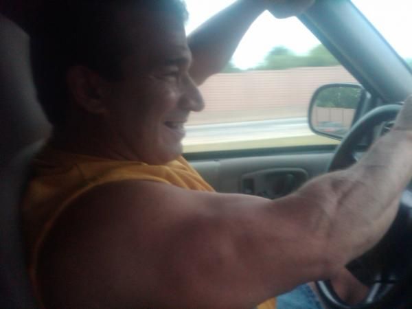 Thomas Disalvo - Class of 1976 - Daniel Boone High School