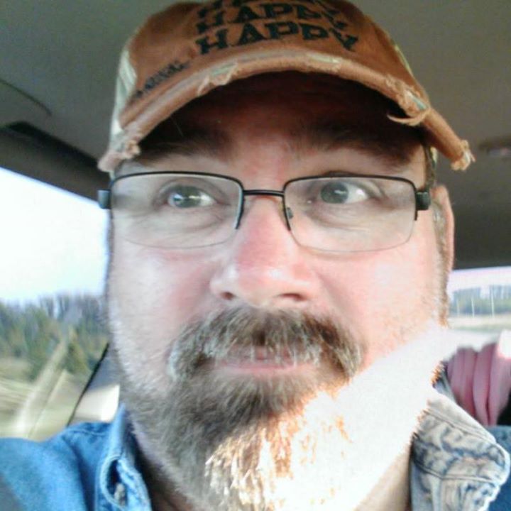 Timothy Romig Sr. - Class of 1979 - Daniel Boone High School