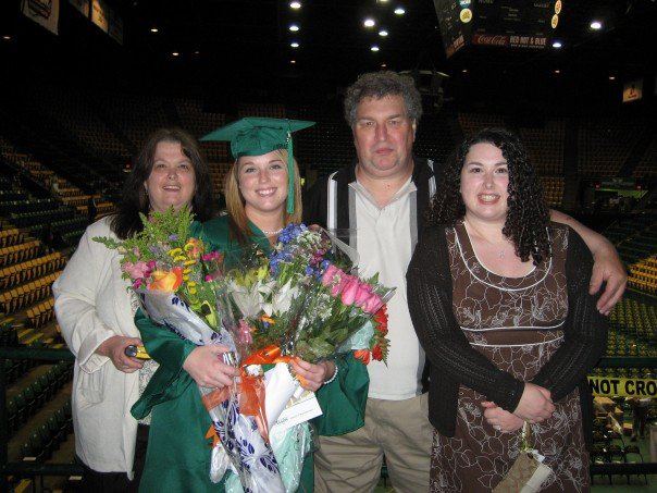 Cindy Cuccaro - Class of 1975 - Daniel Boone High School