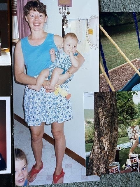 Cheryl Freese - Class of 1980 - Daniel Boone High School