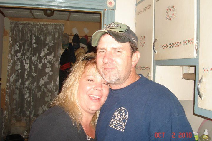 Greg Barton - Class of 1988 - Daniel Boone High School