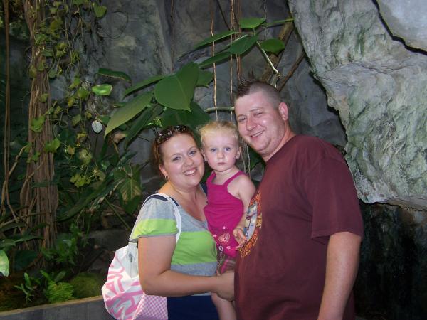 Amanda Boyer - Class of 2001 - Hamburg High School