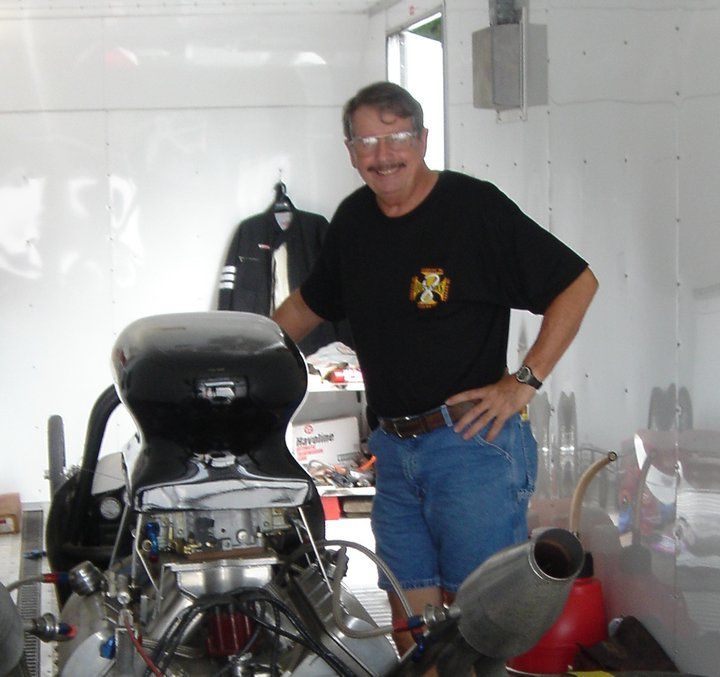 Alfred Ellisor - Class of 1964 - Hamburg High School