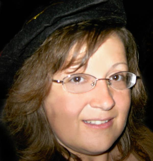 Stefanie Deisher - Class of 1990 - Hamburg High School