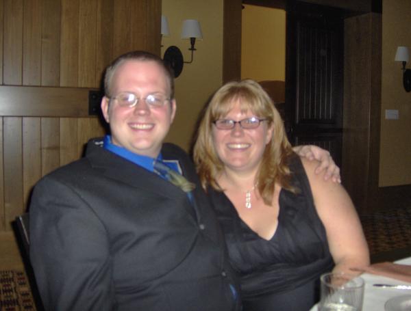 Crystal Hartman - Class of 1995 - Hamburg High School