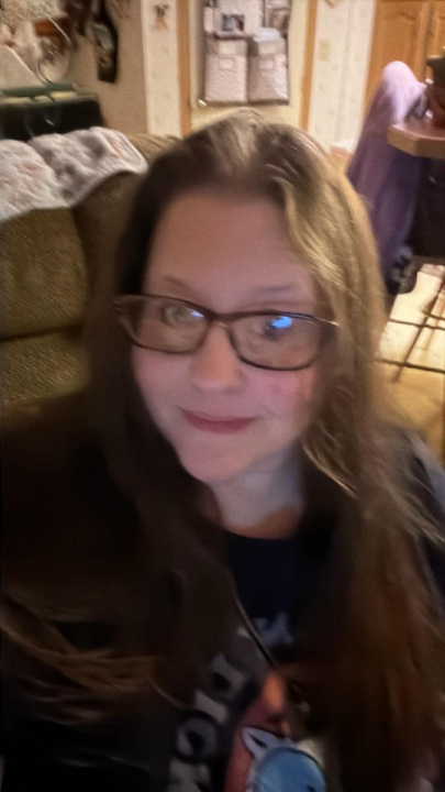 Tricia Hoyer - Class of 1990 - Hamburg High School