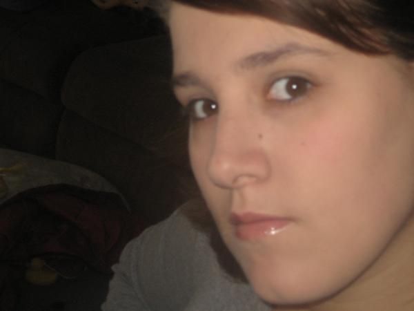 Beverley Knebel - Class of 2003 - Oley Valley High School