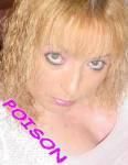 Cindy Hettinger - Class of 1993 - Oley Valley High School