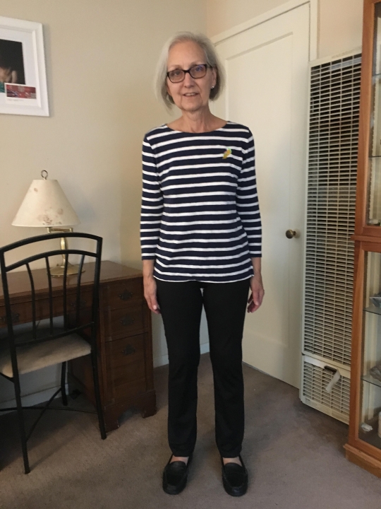 Theresa Turczynski - Class of 1971 - Oley Valley High School