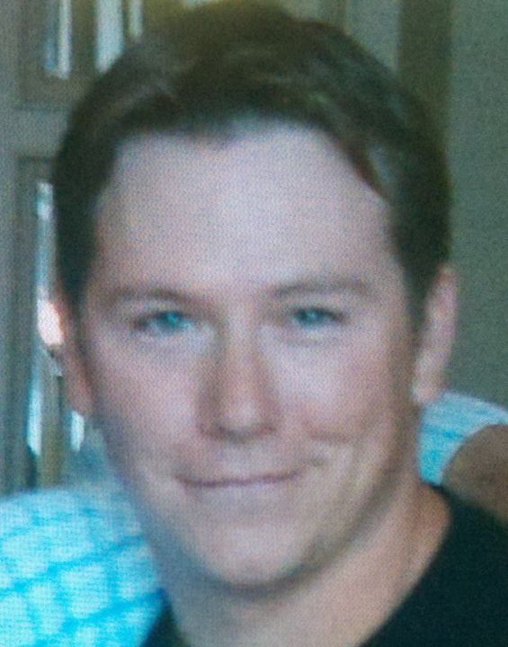 Carl Garman - Class of 1990 - Oley Valley High School