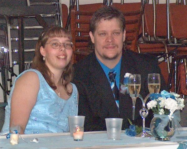 Heather Ulrich - Class of 1998 - Conrad Weiser High School