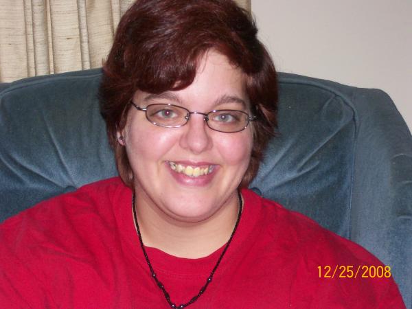 Melissa Lockard - Class of 2000 - Conrad Weiser High School