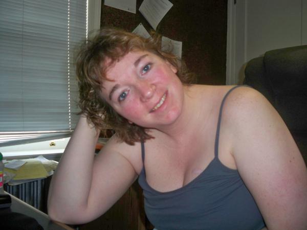 Kimberly Umberger - Class of 1991 - Conrad Weiser High School