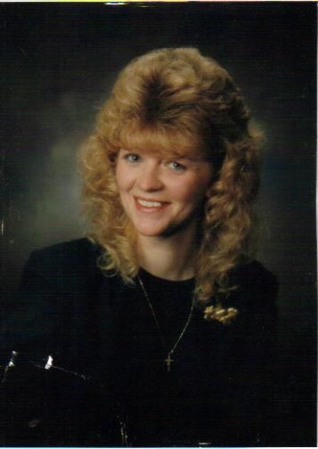 Tracey Benzel - Class of 1983 - Conrad Weiser High School